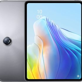 OPPO Pad 2 11.6インチAndroidタブレット 8GB/256GB (WI-FI/グレー) [OPD2202] タブレット端末