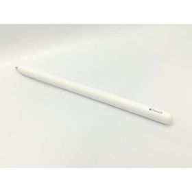 【中古】Apple Apple Pencil（第2世代） MXN43J/A【福岡天神】保証期間１週間