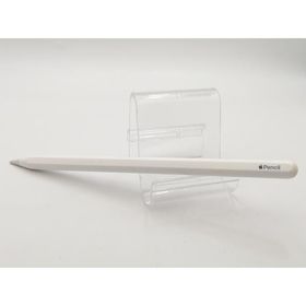 【中古】Apple Apple Pencil（第2世代） MU8F2J/A【大須2】保証期間１週間