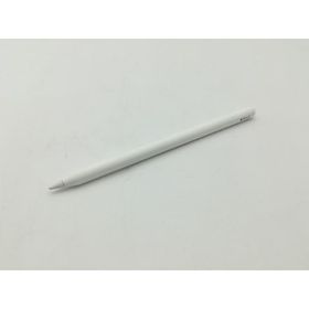 【中古】Apple Apple Pencil（第2世代） MU8F2J/A【神戸】保証期間１週間