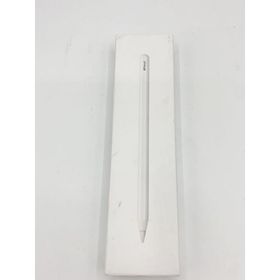 Apple◆Apple Pencil 第 2世代 MU8F2J/A A2051