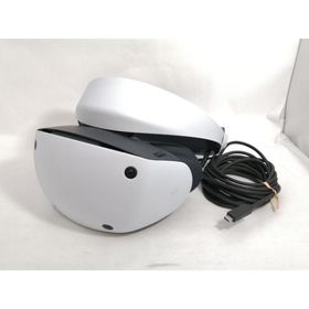 【中古】SIE PlayStation VR2 [Horizon Call of the Mountain] 同梱版 CFIJ-17001【新宿】保証期間１週間【ランクB】