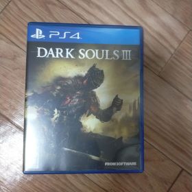 DARK SOULS III