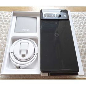 Google Pixel 7 Pro 256GB 中古 36,980円 | ネット最安値の価格比較
