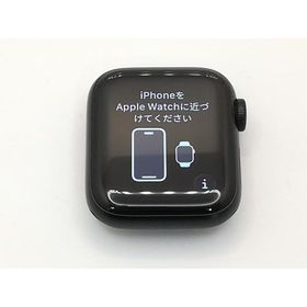 【中古】Apple Apple Watch SE2 40mm Cellular ミッドナイトアルミニウムケース (バンド無し)【三宮駅前】保証期間１ヶ月【ランクB】