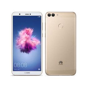 HUAWEI nova lite 2 FIG-LA1[32GB] SIMフリー ゴールド【安心 …