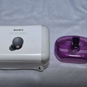 WF-1000XM5 ブラック