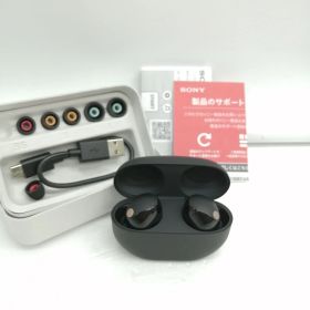 【動作品】SONY BTイヤホン WF-1000XM5