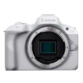 【10年間保証付き】キヤノン Canon EOS R50 ボディ ホワイト（冬のキャッシュバック2025対象商品 2025年11月14日〜2026年1月14日）