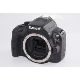 【中古】【外観並級】Canon キャノン EOS Kiss X7 ボディ