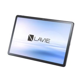 NEC エヌイーシー Androidタブレット LAVIE Tab T11 T1165/KAS ルナグレー PC-T1165KAS 11型ワイド Wi-Fiモデル ストレージ：128GB