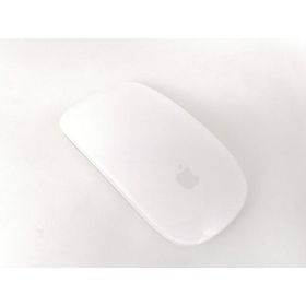 【中古】Apple Magic Mouse (2021) MK2E3J/A【大須2】保証期間１週間