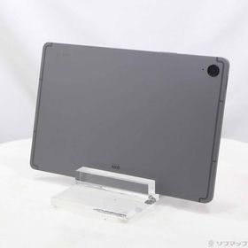 〔中古〕GALAXY Galaxy Tab S9 FE 128GB グレー SM-X510NZAAXJP Wi-Fi〔276-ud〕
