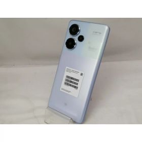 【中古】Xiaomi 国内版 【SIMフリー】 Redmi Note 13 Pro+ 5G オーロラパープル 8GB 256GB【戸塚】保証期間1ヶ月【ランクA】