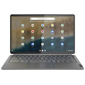Lenovo レノボ 13.3型ノートPC IdeaPad Duet 560 Chromebook クロームブック(8GBメモリ/256GB eMMC) 82QS001WJP