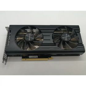 【中古】Gainward GeForce RTX 3050 Ghost（NE63050019P1-190AB-G）RTX3050/8GB(GDDR6)【熊本】保証期間1週間