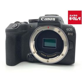 【中古】 【良品】 キヤノン EOS R10 ボディ