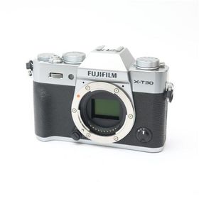 《新同品》FUJIFILM X-T30 II ボディ