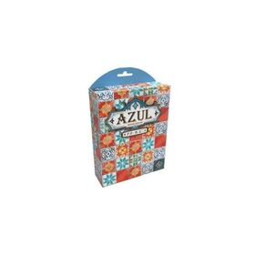 ホビージャパン アズール ミニ 日本語版