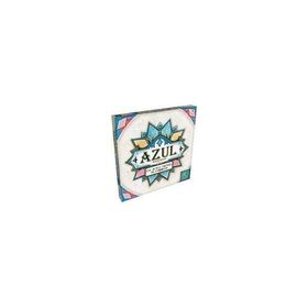 中古ボードゲーム アズール：サマーパビリオン グレイズ拡張セット 日本語版 (Azul： Summer Pavilion)