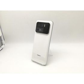 【中古】Xiaomi 海外版 【SIMフリー】 Mi 11 Ultra 12GB 512GB【横浜】保証期間１ヶ月【ランクB】
