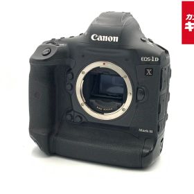 【中古】 【並品】 キヤノン EOS-1D X MarkIII ボディ 【デジタル一眼レフ】 【6ヶ月保証】