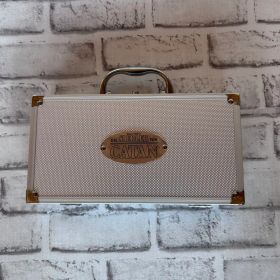 カタン 携帯用アルミケース版（Die Siedler von CATAN）