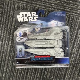 スター・ウォーズ マイクロギャラクシー ボ=カタン ガントレットファイター