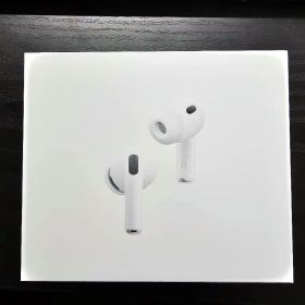 AirPods Pro 第3世代 中古美品 使用回数10回ほど AirPods Pro 3 中古 28,000円 | ネット最安値の価格比較 プライスランク