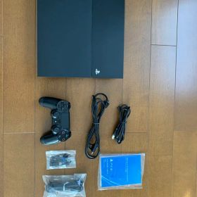 PlayStation4 PS4 本体