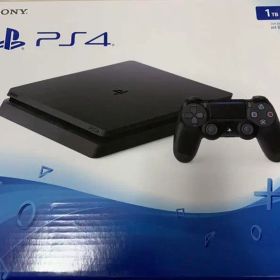 PS4（1TB）ソフト付き‼️コントローラー2台付