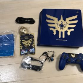 PS4 ロトエディション