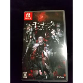 モナーク/Monark(家庭用ゲームソフト)