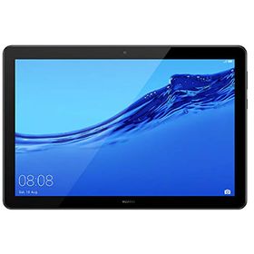HUAWEI MediaPad T5 16GB Wi-Fiモデル (ブラック) [AGS2-W09]（本体状態難） タブレット端末