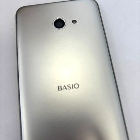 ④ 美品 UQ KYV47★ 32G ゴールド