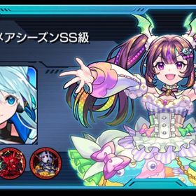 【引退】12500オーブ所持、ランク800、紋章力9000以上 | モンストのアカウントデータ、RMTの販売・買取一覧