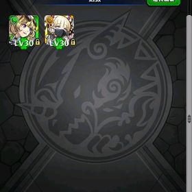 モンスト 🍀ゼーレ🍀＆🍀チェルノボグ🍀運極 | モンストのアカウントデータ、RMTの販売・買取一覧