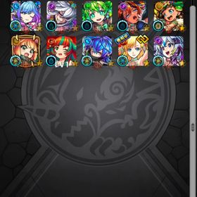 色々と忙しいので引退します！値段交渉はありですがこれ以上出す！って言うのも受け付けてます。| モンストのアカウントデータ、RMTの販売・買取一覧