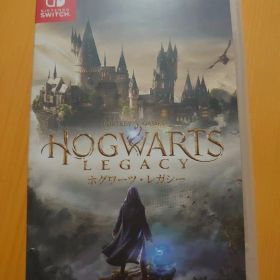 Nintendo Switch ホグワーツレガシー