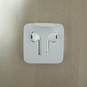 アップル(Apple)のアップル EarPods with Lightning Connector(その他)