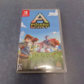 Switch ピックスアーク