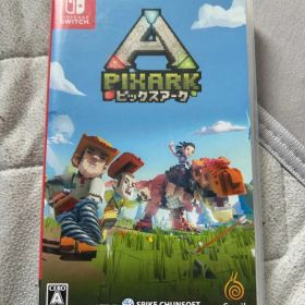 ARK: PIXARK (Nintendo Switch)