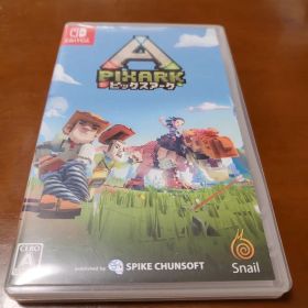 ピックスアーク