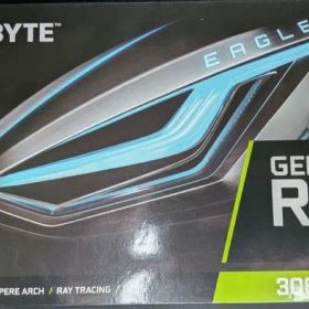 GIGABYTE GeForce RTX 3060 Ti