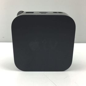 Apple◆生活家電その他/Apple TV/2015