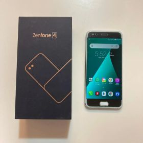 ASUS Zenfone 4 ZE554KL 本体 箱付き