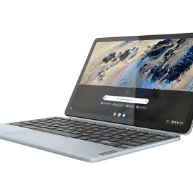 Lenovo(レノボ) タブレットPC IdeaPad Duet 370 Chromebook 82T6000RJP 新品 送料無料
