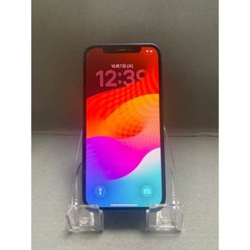 アイフォーン(iPhone)の美品中古 国内版 SIMフリー iPhone12 128GB ブルー色(スマートフォン本体)