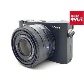 【中古】 【美品】 ソニー Cyber-shot DSC-RX1RM3