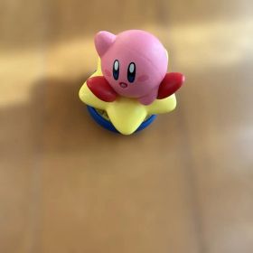 アミーボ カービー ニンテンドー Switch